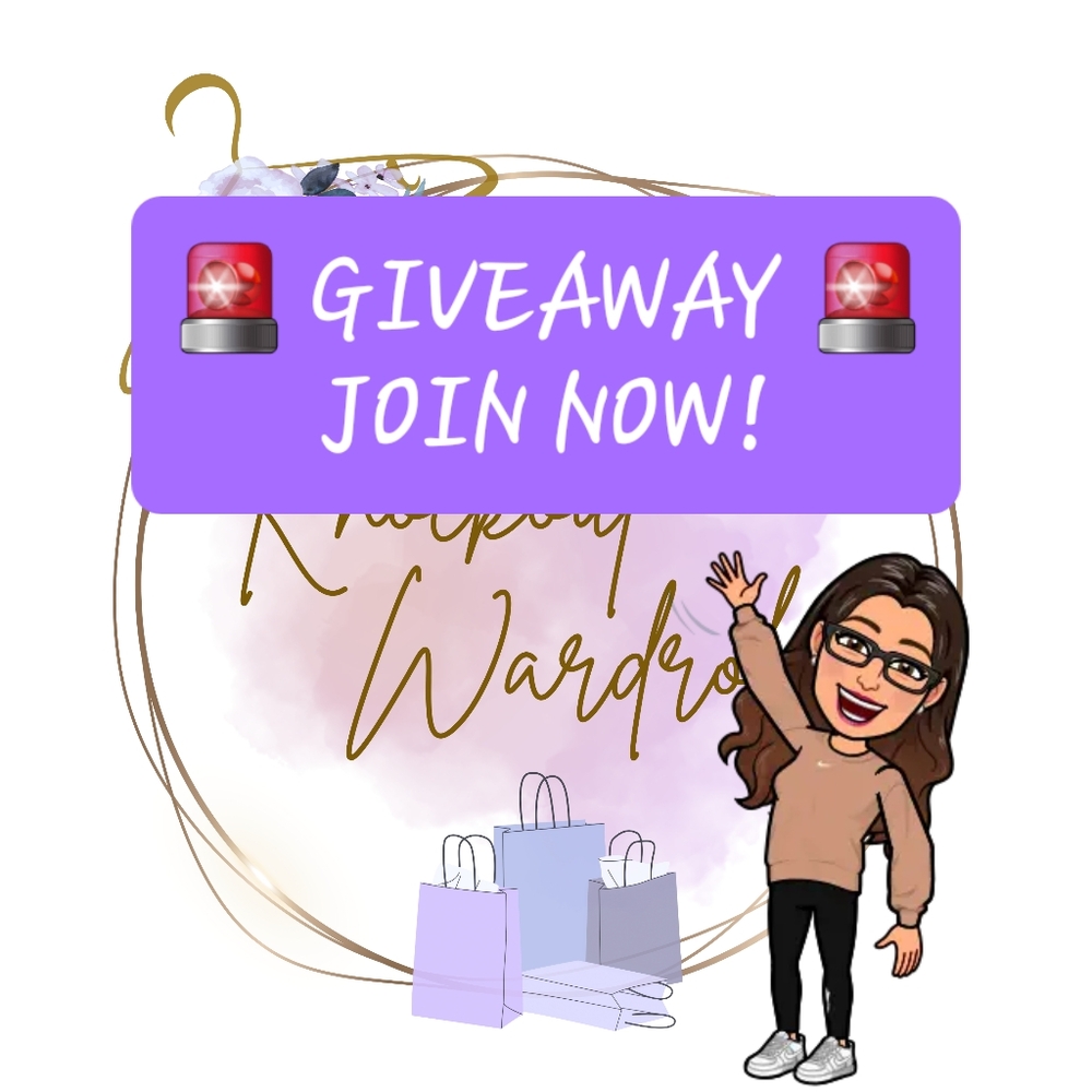 GIVEAWAY